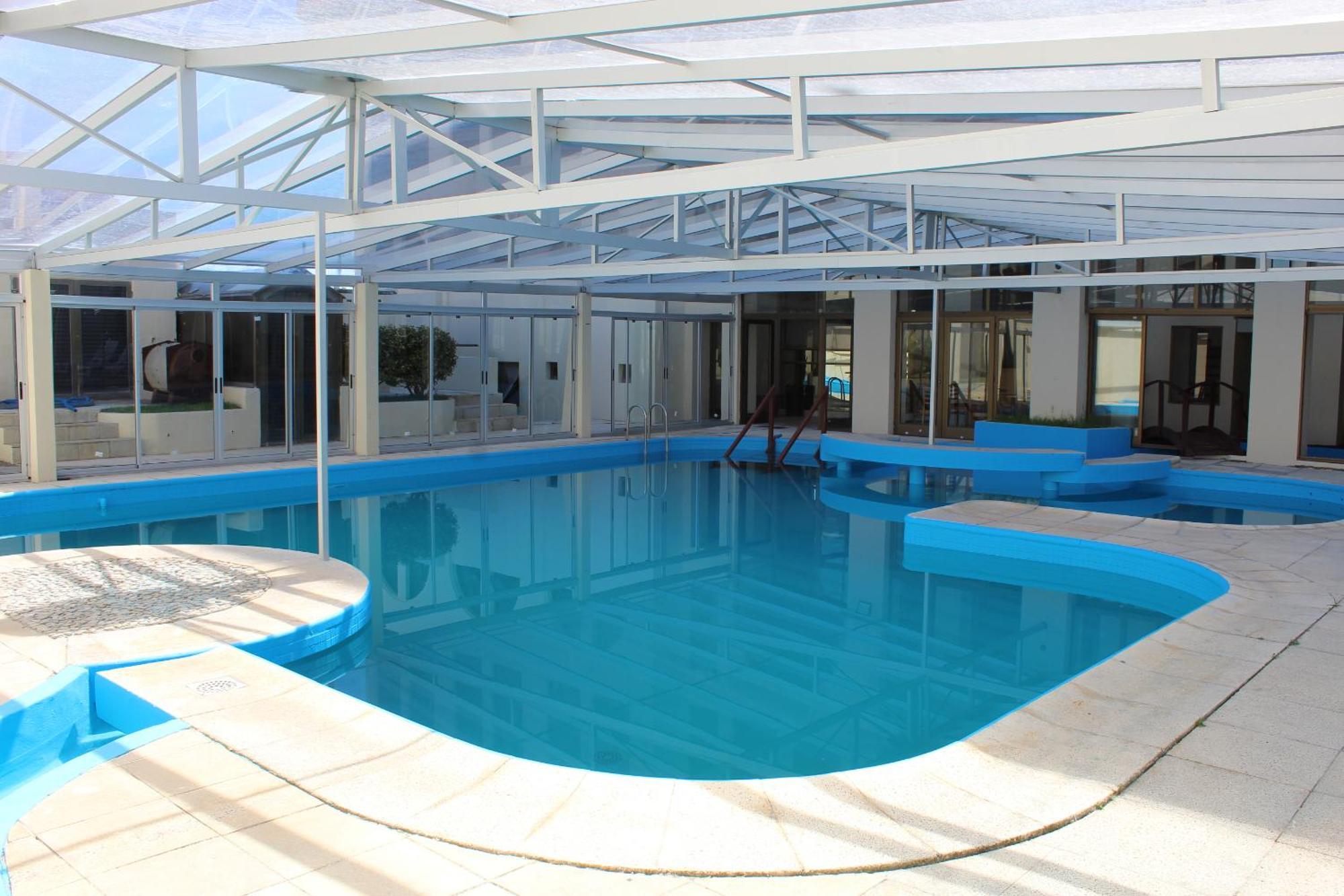Hotel South Beach San Bernardo Exterior photo