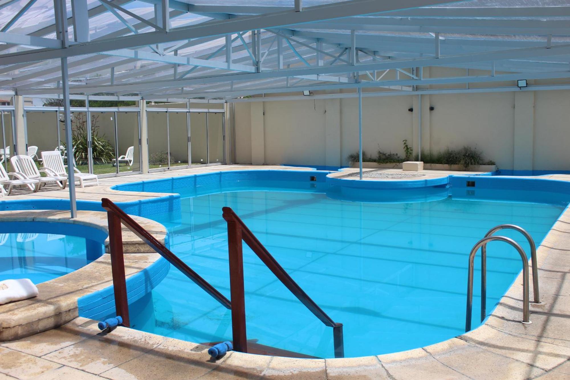 Hotel South Beach San Bernardo Exterior photo